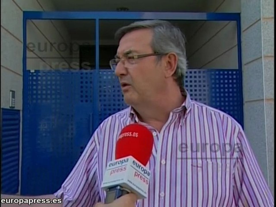 Vecinos de Mérida contra el ruido