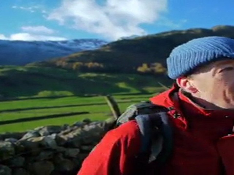 Les Montagnes Néolithiques