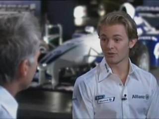 F1: Presentazione GP Malesia