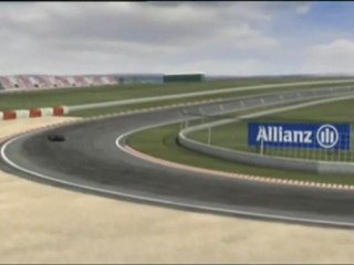 GP Turchia: Il giro perfetto