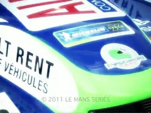 LMS 2011 - 05 ESTORIL - TEASER