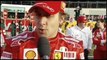 Ferrari: Kimi Raikkonen vince il Gran Premio del Belgio