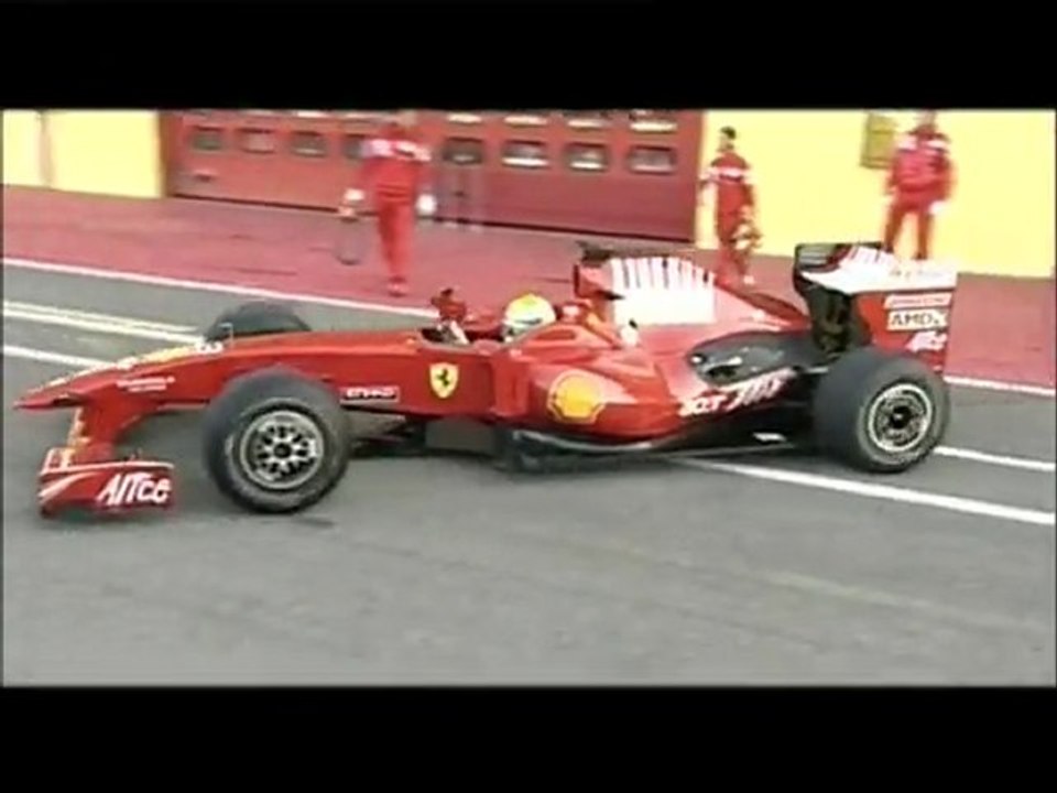 Anteprima GP Italia