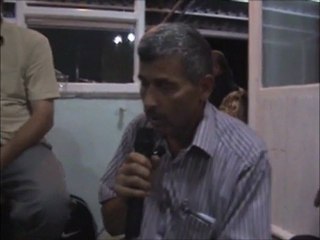 hüseyin kocaman hac mevlidi