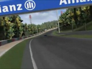 Il giro perfetto di Suzuka