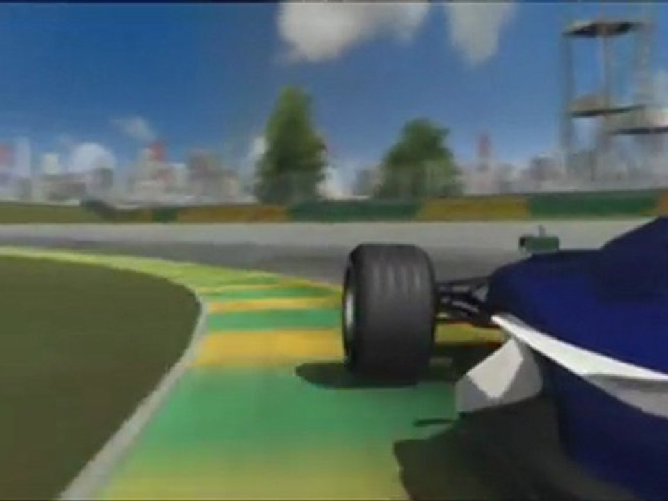 GP Brasile: Il circuito di Interlagos