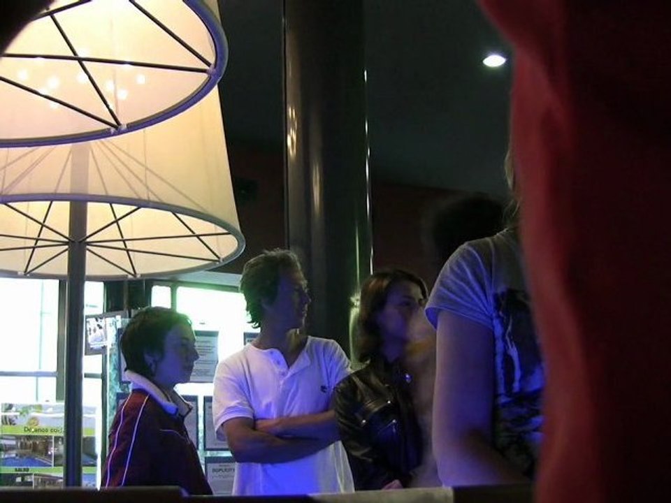 Anuncio bornes automaticos UGC