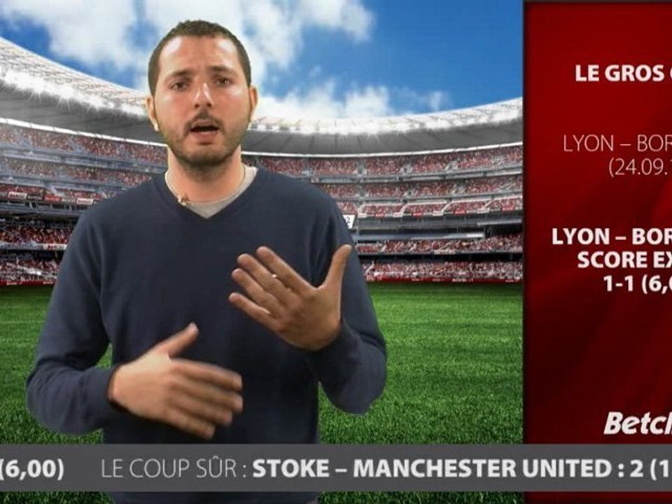 Lyon vs Bordeaux : Les clés du match