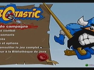 MaDécouverte Rotastic (Xbox 360)