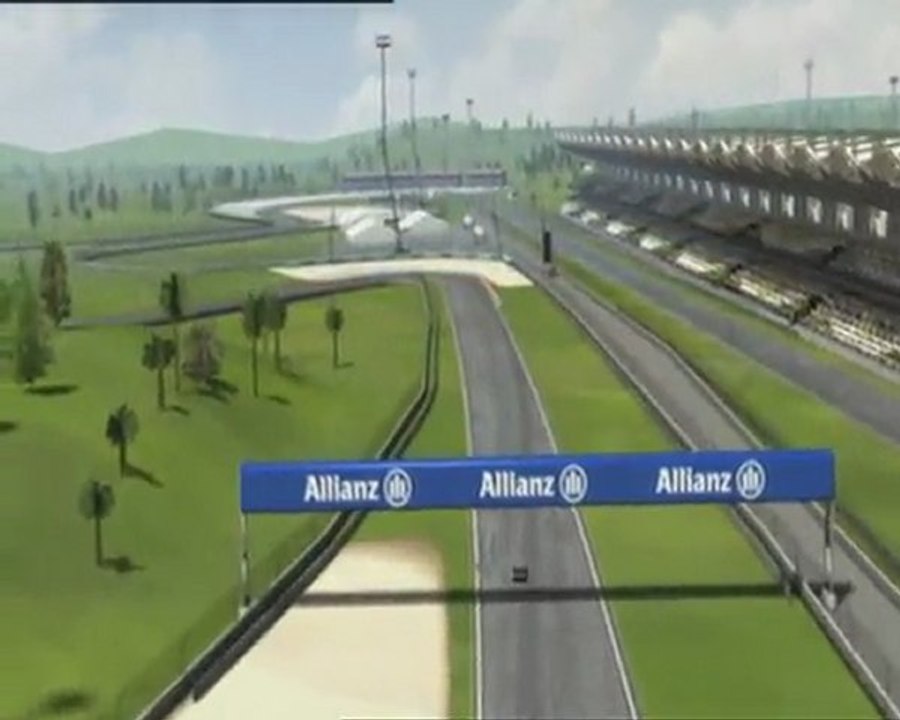 Circuit Preview Malaysia