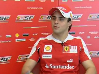 Ferrari: Anteprima GP di Spagna