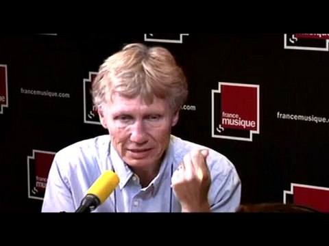 François Emmanuel - Musique matin