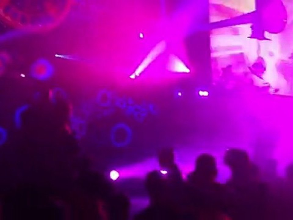 gaia 20ans PassWord is Love