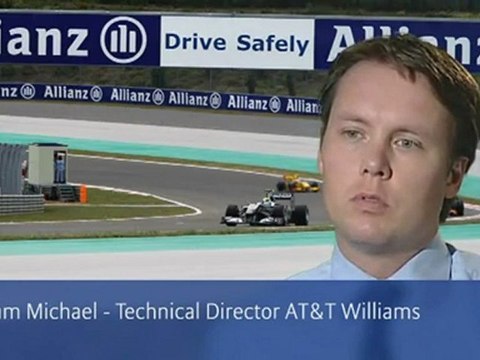 Formula 1 Grand Prix Insights - Great Britain