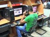 Filistinli gençler Arap Baharı ruhunu internette buluyor