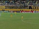 Trujillanos 0-1 LDU Quito - Copa Sudamericana