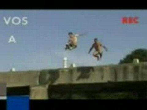 Mr Pringle Veut Devenir Riche