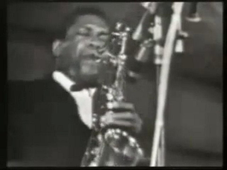 John Coltrane   Naima   1965