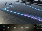 Formula 1 2010 - Track Simulation Spa - Mark Webber