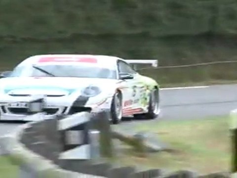 Montagne - Limonest - Championnat Production