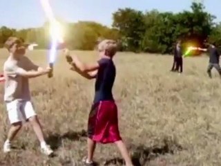 The People vs. George Lucas  ( bande annonce VO )