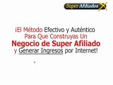 Super Afiliados X - Gana Dinero Ya desde Casa