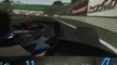 Formula 1 2010 - Track Simulation Suzuka - Mark Webber (Red Bull)