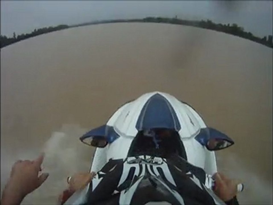 Essais Jets Kawa Dordogne 2 08 2011