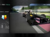 Pirelli: Il circuito di Monza dal punto di vista degli pneumatici