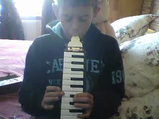 titanic theme valentin