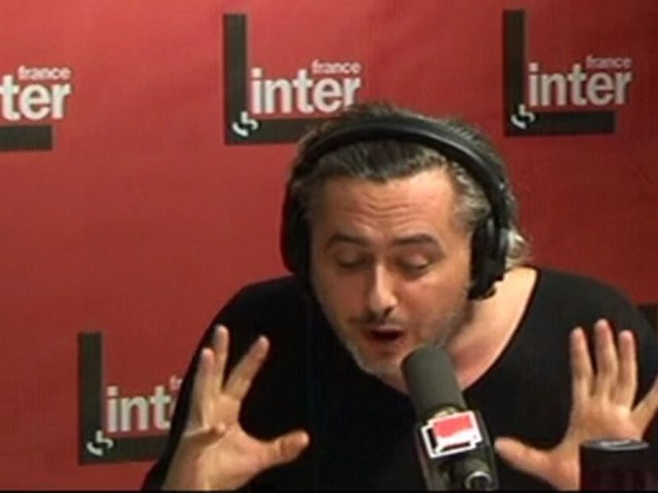 Nicolas Rey