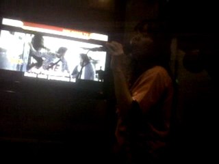 Hime - Ku tetap menanti (Cover) Karaoke time