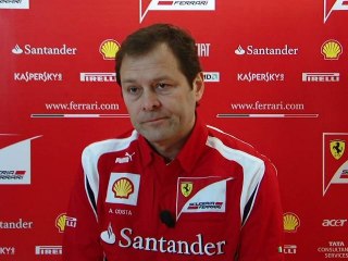 Ferrari F150: Intervista ad Aldo Costa