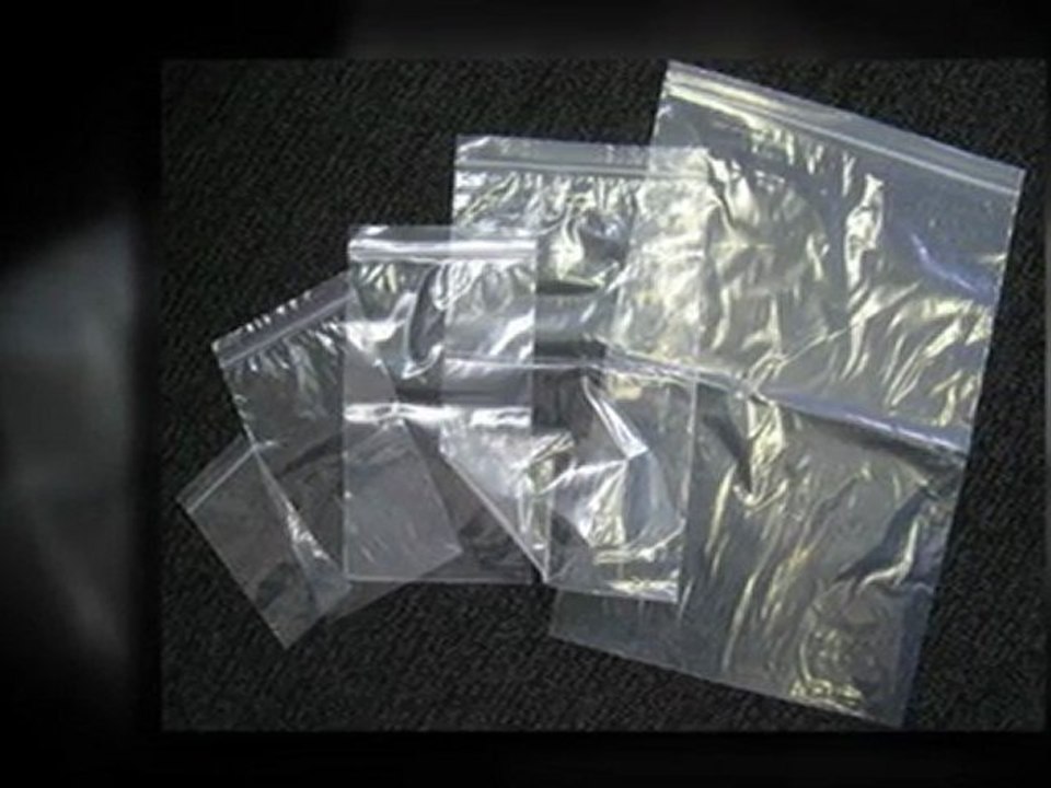 Resealable Bags Sydney
