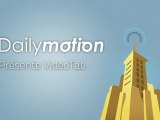 Ajouter des videos sur une Page Facebook avec l'application Dailymotion VIdeoTab