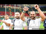 watch Rugby World Cup Romania vs England live online