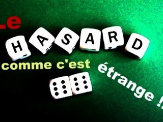 Actu Humour- Le hasard est étrange non ?