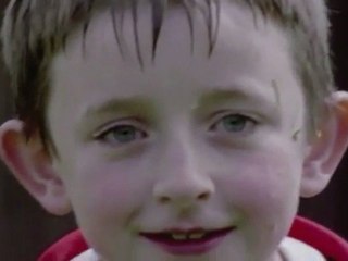 THY'nin nefis kısa filmi: Ken van der Sar