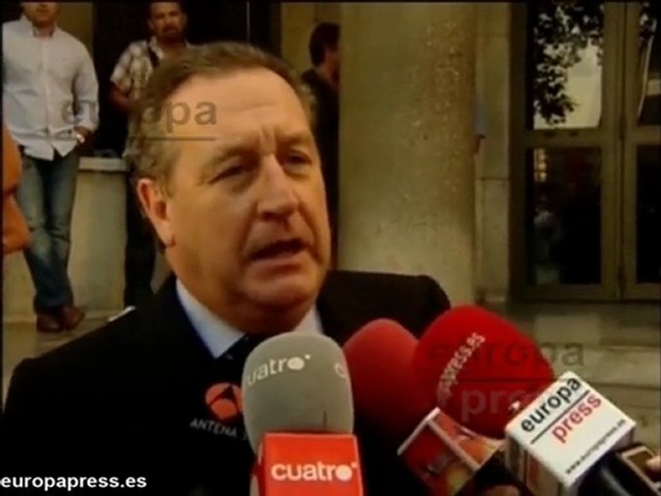 La familia Morente pide responsabilidades penales