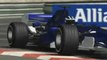 F1 GP Monaco: Il circuito di Monte Carlo