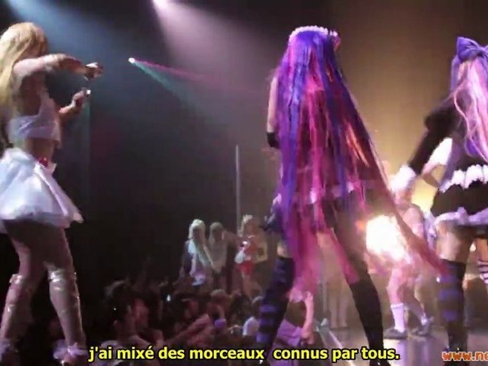 No Pan Night  2nd Heaven