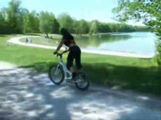 3G Stepperbike Polska