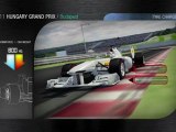 Pirelli Video 3D: Il circuito dell'Hungaroring dal punto di vista degli pneumatici