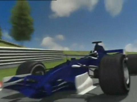 Formula 1: Il circuito di Spa-Francorchamps