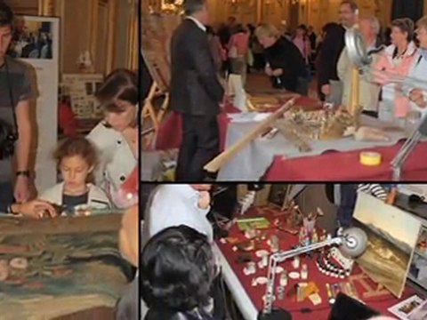 Journées européennes du patrimoine 2011