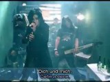 Tokio Hotel - Rette mich - Russian Subtitles