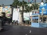 Israeli security increased ahead of Abbas' UN speech