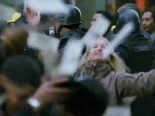 Man on a Ledge Trailer HD