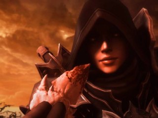 Diablo 3 : Présentation du Chasseur de Démons