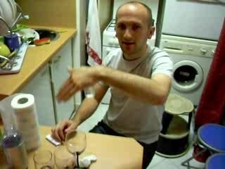 Défier les lois de la Physique